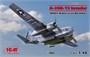 48282  авиация  A-26B-15 Invader, WWII American Bomber  (1:48) 2000000143781