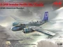 48285  авиация  A-26В Invader Pacific War Theater, WWII American Bomber  (1:48) 2000000172187