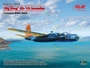 48287  авиация  JD-1D Invader U.S. Navy utility aircraft  (1:48) 4823044408474