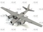 48287  авиация  JD-1D Invader U.S. Navy utility aircraft  (1:48) 4823044408474