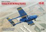 48291  авиация  Cessna O-2A авиации флота США  (1:48) 2000000165394
