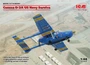 48291  авиация  Cessna O-2A авиации флота США  (1:48) 2000000165394