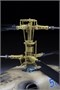 4830  авиация  Российский ударный вертолёт Ка-52 "Аллигатор"  (1:48) 4600327048301