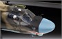4830  авиация  Российский ударный вертолёт Ка-52 "Аллигатор"  (1:48) 4600327048301