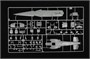 4830  авиация  Российский ударный вертолёт Ка-52 "Аллигатор"  (1:48) 4600327048301