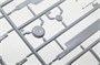 4830  авиация  Российский ударный вертолёт Ка-52 "Аллигатор"  (1:48) 4600327048301
