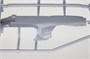 4830  авиация  Российский ударный вертолёт Ка-52 "Аллигатор"  (1:48) 4600327048301