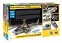 4830  авиация  Российский ударный вертолёт Ка-52 "Аллигатор"  (1:48) 4600327048301
