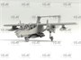 48301  авиация  OV-10D+ Bronco Light attack and observation aircraft  (1:48) 4823044407729