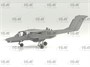 48301  авиация  OV-10D+ Bronco Light attack and observation aircraft  (1:48) 4823044407729