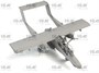 48301  авиация  OV-10D+ Bronco Light attack and observation aircraft  (1:48) 4823044407729