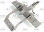 48301  авиация  OV-10D+ Bronco Light attack and observation aircraft  (1:48) 4823044407729
