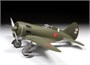 4832  авиация  Советский истребитель И-16 тип 5  (1:48) 4600327048325