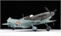 4833  авиация  Советский истребитель ЛаГГ-3 (66 серия)  (1:48) 4600327048332