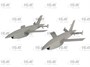 48403  авиация  BQM-34А (Q-2C) Firebee US Drone  (1:48) 4823044407675