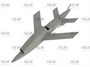 48403  авиация  BQM-34А (Q-2C) Firebee US Drone  (1:48) 4823044407675