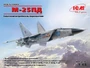 48903  авиация  М-25ПД перехватчик (1:48) 2000000088150