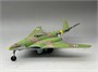 48A004  авиация  Me 262 HG III 'V Tail'  (1:48) 6954248848044