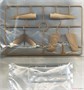 48A004  авиация  Me 262 HG III 'V Tail'  (1:48) 6954248848044