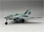 48A005  авиация  Me 262 HG III Entwurf III  (1:48) 6954248848051