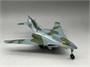 48A005  авиация  Me 262 HG III Entwurf III  (1:48) 6954248848051