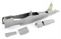 5001  авиация  F4U-1A/2 Corsair Dual Combo Limited Edition  (1:48) 6974715830082