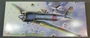 51322  авиация  Mitsubishi A6M5 Zero Fighter Type 52  (1:72) 2000000132426