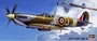 51342  авиация  Spitfire Mk.IX  (1:72) 2000000132198