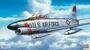 51405  авиация  F-86D SABRE DOG "U.S. AIR FORCE"  (1:72) 2000000132365