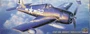 51609  авиация  F6F-5N Night Hellcat  (1:72) 2000000132181