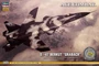 52122  авиация  ACE COMBAT ОКБ Сухого-47 BERKUT "GRABACR"  (1:72) 4967834521223