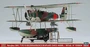 52368  авиация  Nakajima E8N1 Type 95 (Dave) Model 1 'Detail Up Version' w/Photo-Etched Parts (1:48) 4967834523685