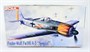 5506  авиация  Focke-Wulf Fw 190A-5  (1:48) 2000000131108