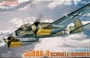 5528  авиация  Ju 88A-4 Schnell-Bomber  (1:48) 2000000085753