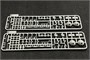6008  авиация  Haunebu I, II, III  (1:350) 4897051422488