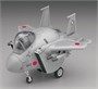 60101  авиация  F-15 Eagle Eggplane Series 4967834601017