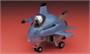 60104  авиация  F/A-18 Hornet Eggplane Series 4967834601048