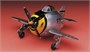 60120  авиация  P-47 Thunderbolt Eggplane Series 4967834601208
