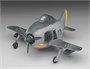 60121  авиация  Focke Wulf Fw 190 A Eggplane Series 4967834601215