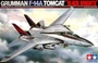 60313  авиация  Grumman F-14A Tomcat Black Knights  (1:32) 4950344603138