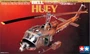 60722  авиация  BELL UH 1B HUEY  (1:72) 4950344061846