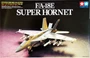 60746  авиация  F/A-18E super hornet  (1:72) 2000000114385