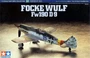 60751  авиация  Focke-Wulf 190 D-9 (1:72) 2000000034171