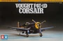 60752  авиация  Vought F4U-1D Corsair (1:72) 2000000033143