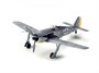 60766  авиация  Focke-Wulf  Fw190  A-3  (1:72) 4950344607662