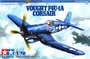 60775  авиация  Vought F4U-1A Corsair  (1:72) 2000000087948