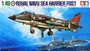 61026  авиация  Sea Harrier (1:48) 4950344987405