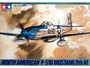 61040  авиация  P-51D Mustang (1:48) 4950344610402