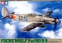 61041  авиация  Focke-Wulf FW 190D-9 (1:48) 4950344992805
