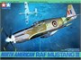 61047  авиация  North American RAF Mustang III  (1:48) 4950344996353